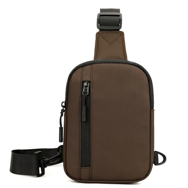 Casual Chest Bag