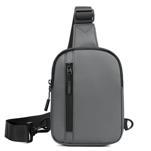 Casual Chest Bag