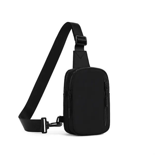 Crossbody Waist Belt Bag