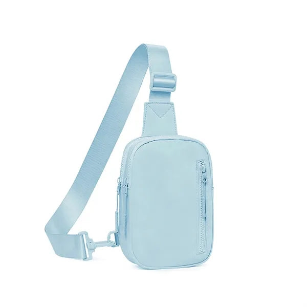 Crossbody Waist Belt Bag