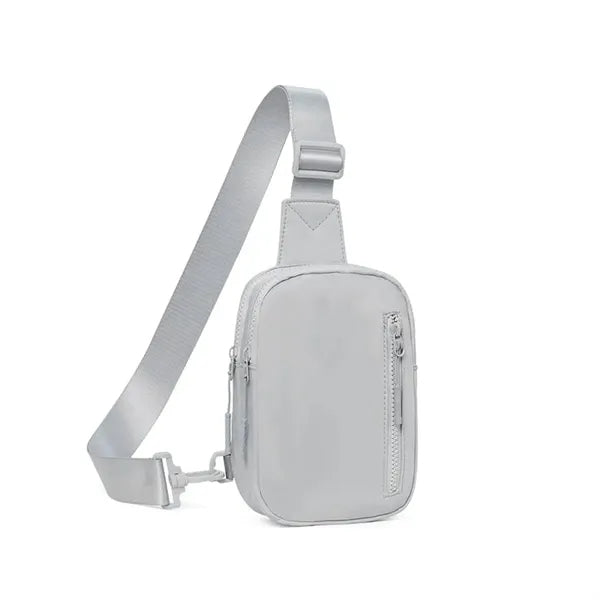 Crossbody Waist Belt Bag