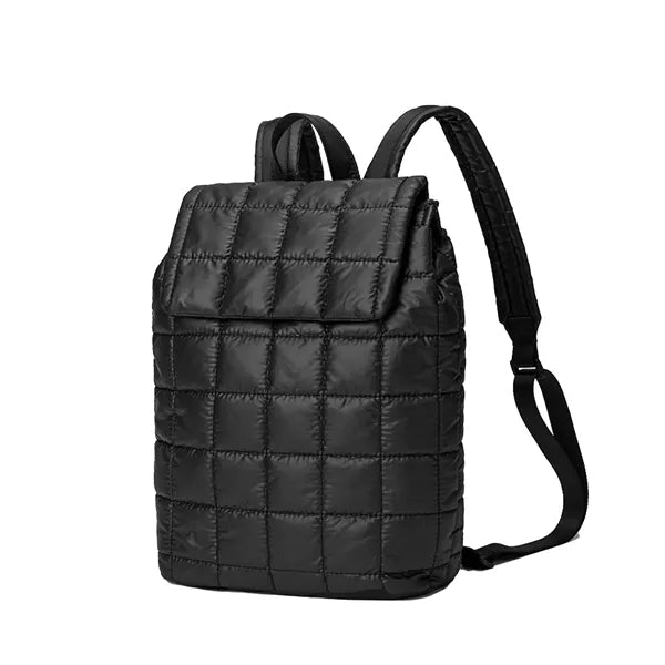 Down-filled Backpack