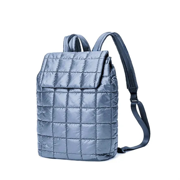Down-filled Backpack
