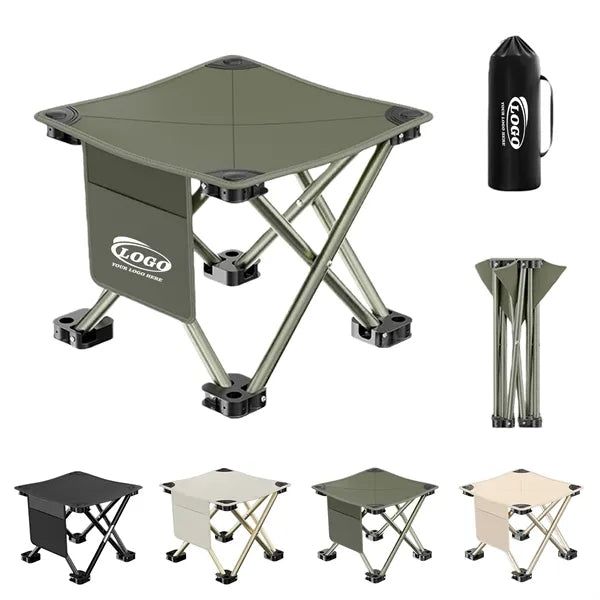 Mini Folding Stool Fishing Chair