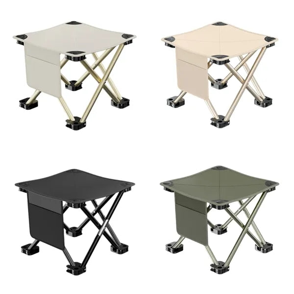 Mini Folding Stool Fishing Chair