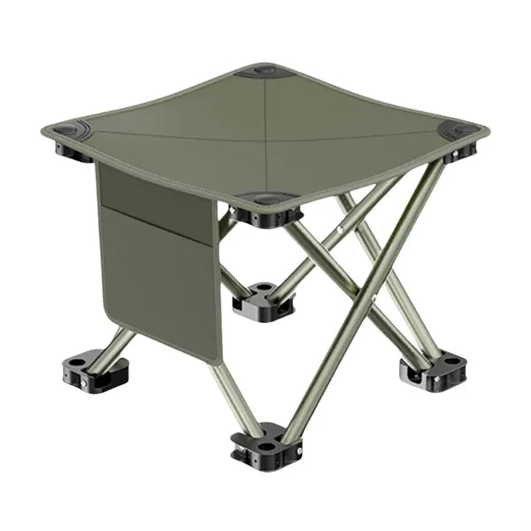 Mini Folding Stool Fishing Chair