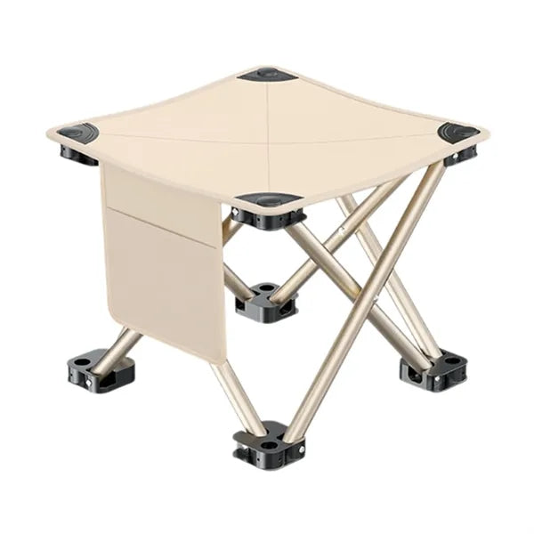 Mini Folding Stool Fishing Chair