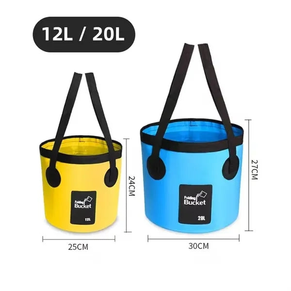 Water Bucket