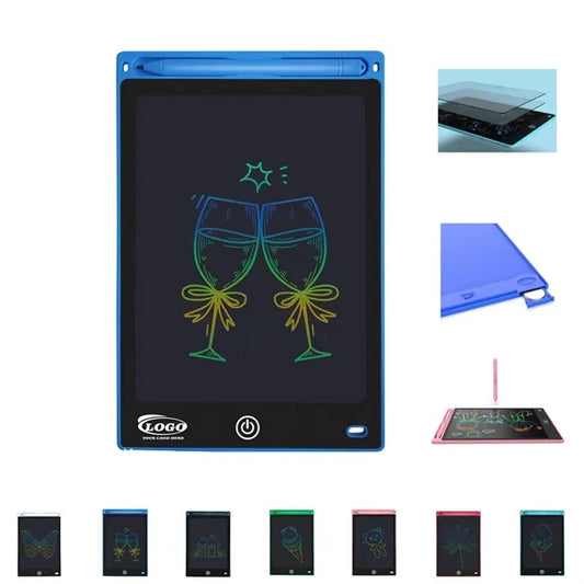 LCD Writing Tablet