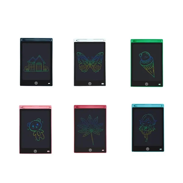 LCD Writing Tablet