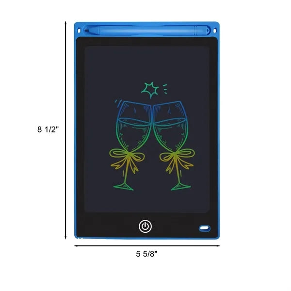 LCD Writing Tablet