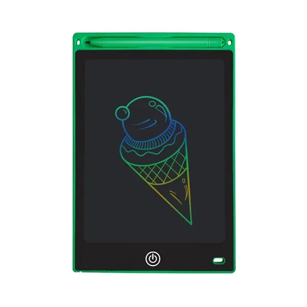 LCD Writing Tablet