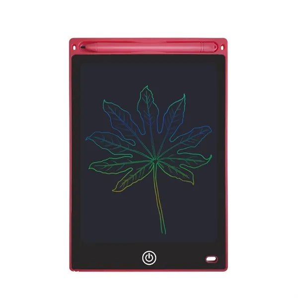 LCD Writing Tablet