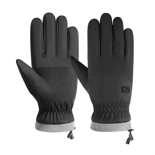 Winter Warm Touchscreen Gloves for Men and Women Cycling