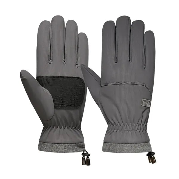 Winter Warm Touchscreen Gloves for Men and Women Cycling