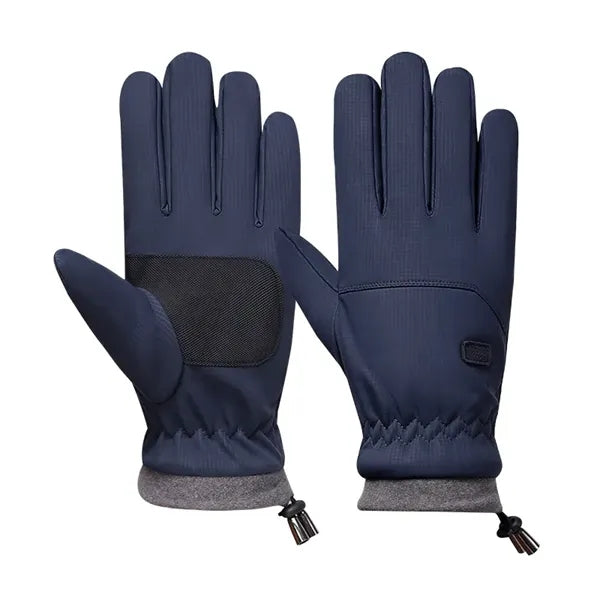 Winter Warm Touchscreen Gloves for Men and Women Cycling
