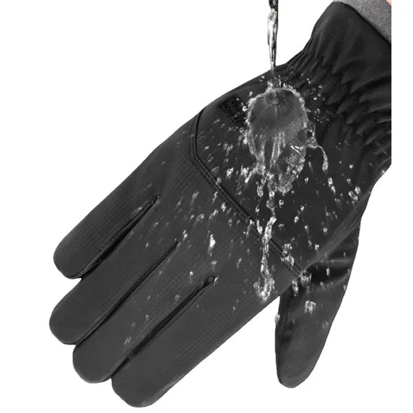 Winter Warm Touchscreen Gloves for Men and Women Cycling
