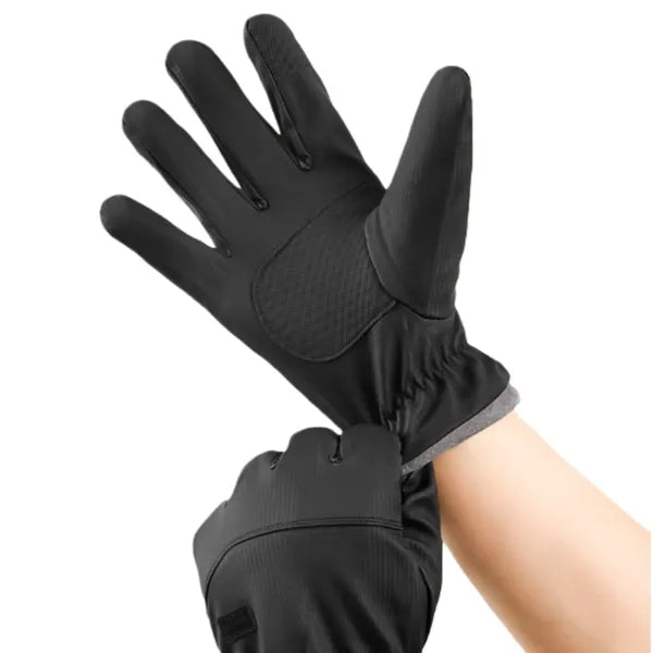 Winter Warm Touchscreen Gloves for Men and Women Cycling