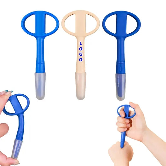High Capacity Multi Function Security Pen Convenient Signing