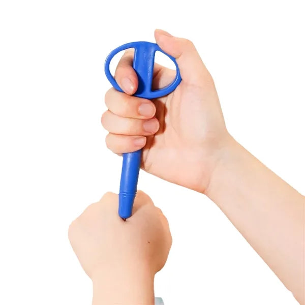 High Capacity Multi Function Security Pen Convenient Signing