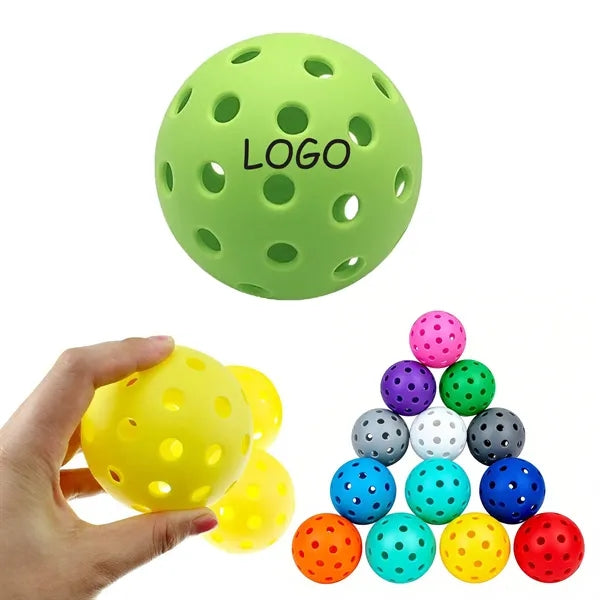 Pickleball Balls