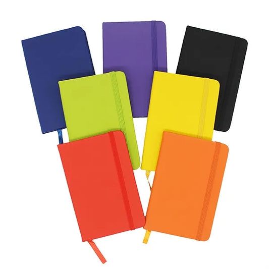 A5 Journal Notebook