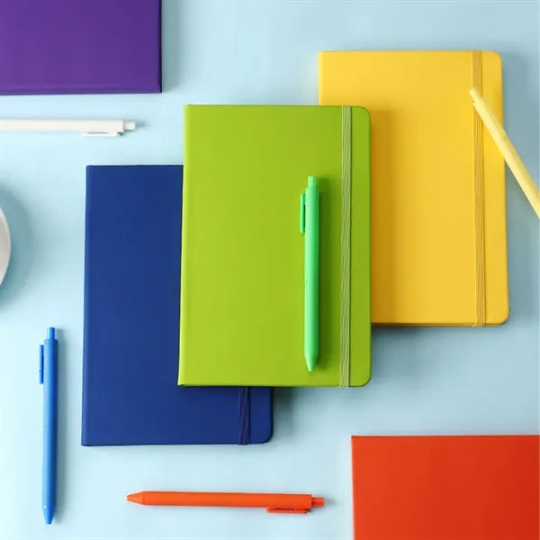 A5 Journal Notebook