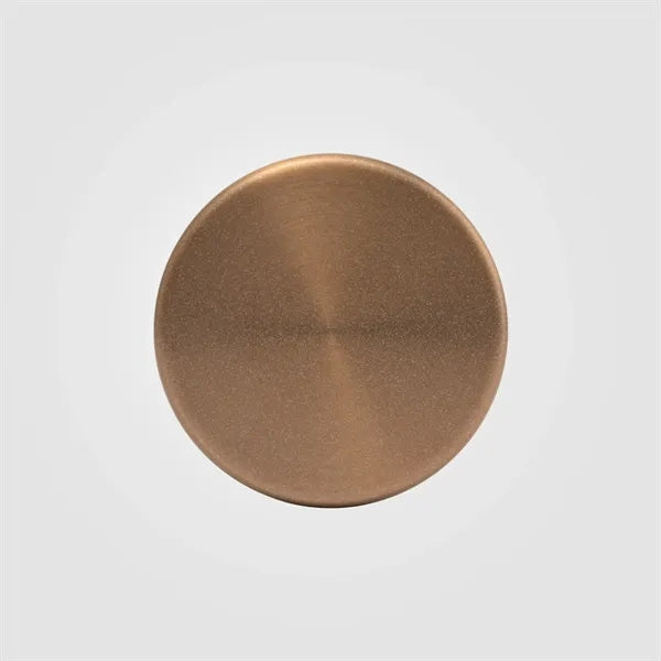 Astrid Recycled SS Metallic Bottle