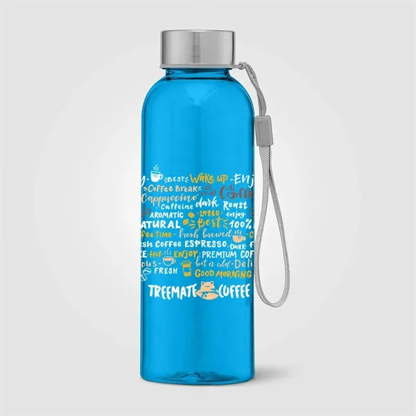 Skye 17oz. RPET Water Bottle