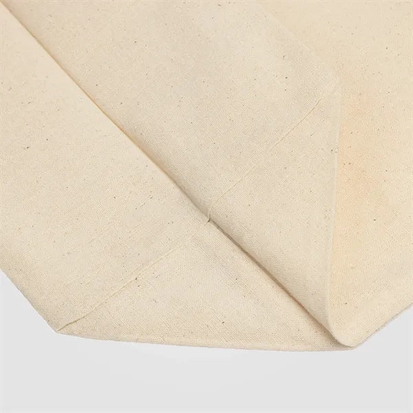 Sumatra-10oz Cotton Canvas Tote Bag