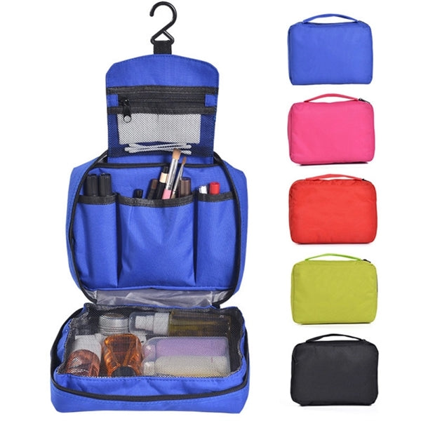 Travel Hanging Tolietry Bag