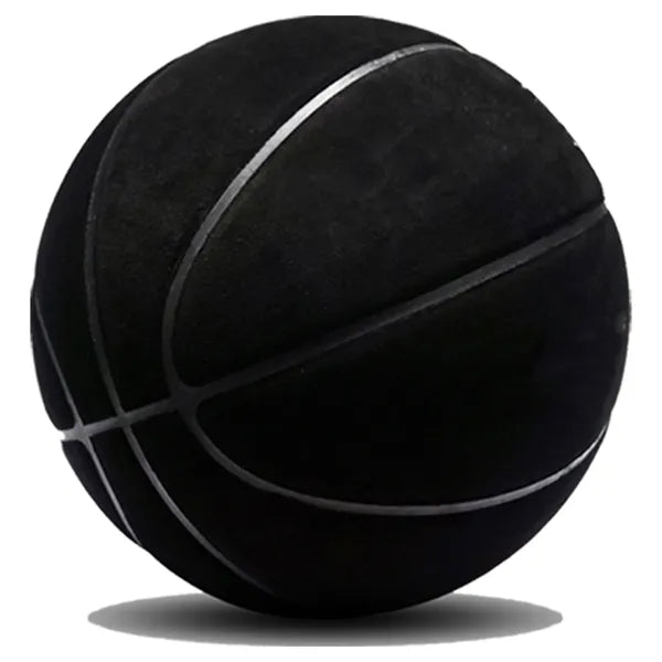 7# Spherical Performance Suede Leather Basketball