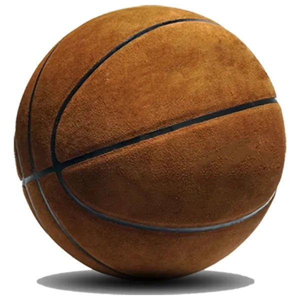 7# Spherical Performance Suede Leather Basketball