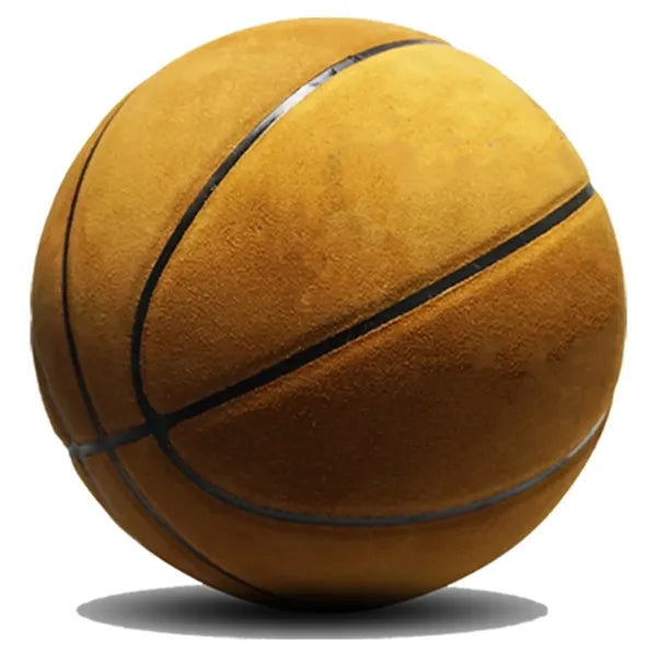 7# Spherical Performance Suede Leather Basketball