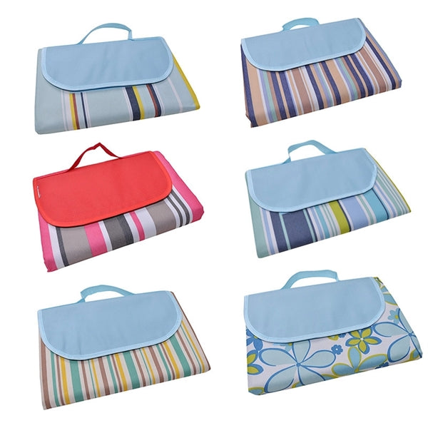 Foldable Waterproof Outdoor Picnic Mat