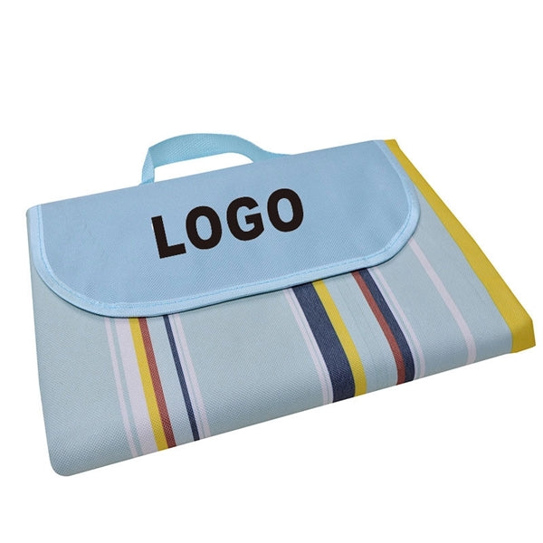 Foldable Waterproof Outdoor Picnic Mat