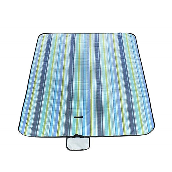 Foldable Waterproof Outdoor Picnic Mat