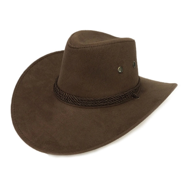 Cowboy hat