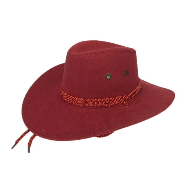 Cowboy hat