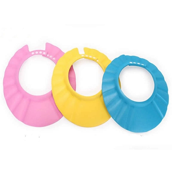 Baby Shower Cap
