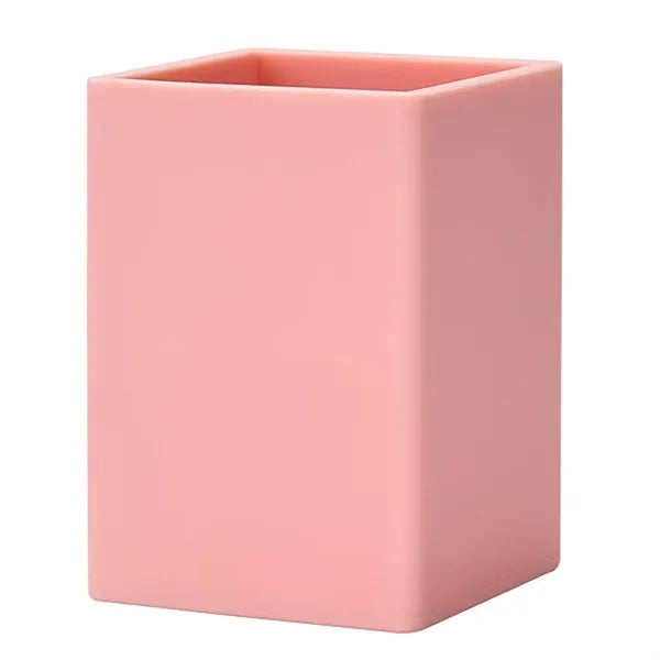 Square Pen Holder