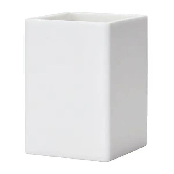 Square Pen Holder