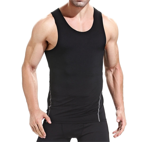 Men's Singlet Vest