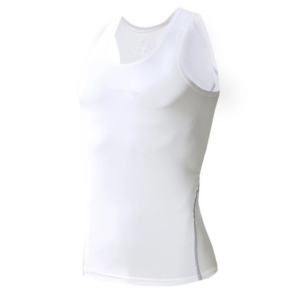 Men's Singlet Vest