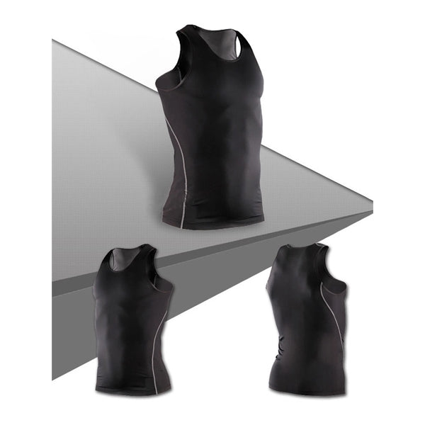 Men's Singlet Vest