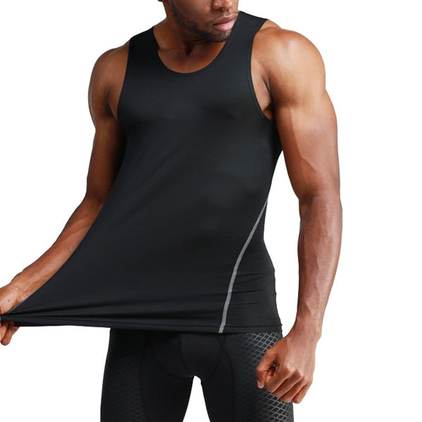 Men's Singlet Vest