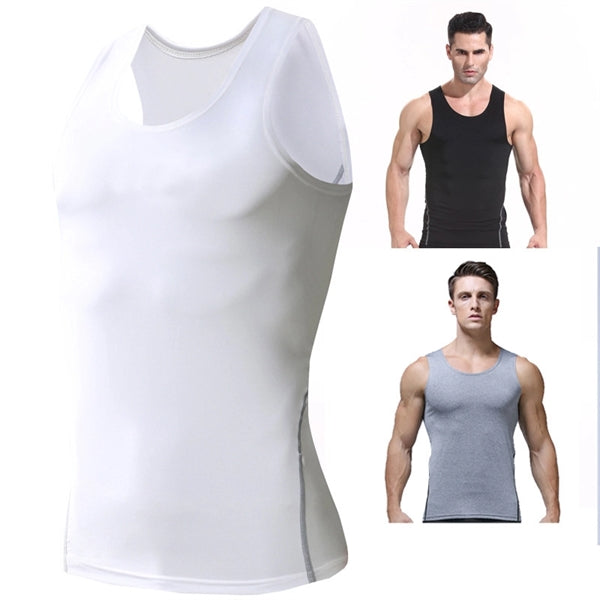 Men's Singlet Vest