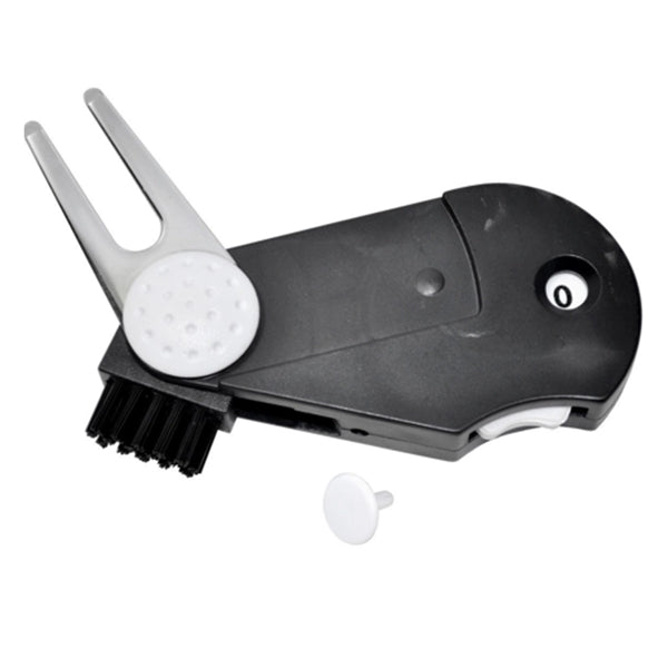 All Purpose 5-in-1 Goft Tool