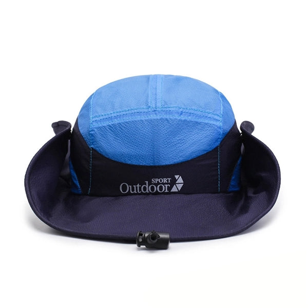 Sports sun hat