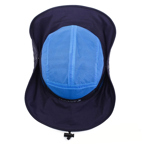 Sports sun hat
